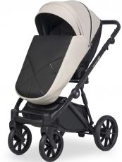 Детская коляска 2 в 1 Riko Brano PRO 05 Sand